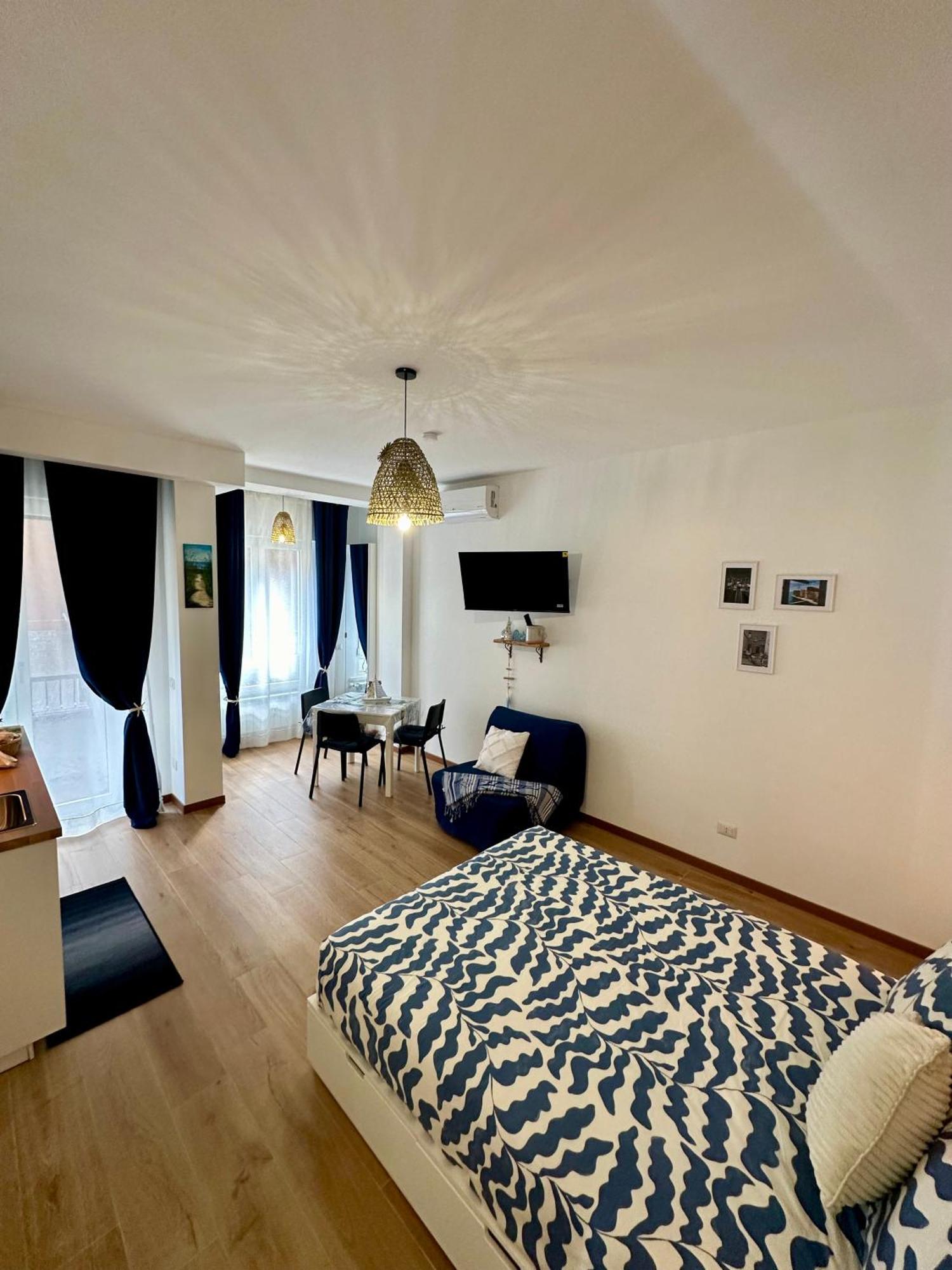 Due Mari Milano Apartment Zona Portello-Fiera Free Wi-Fi ภายนอก รูปภาพ