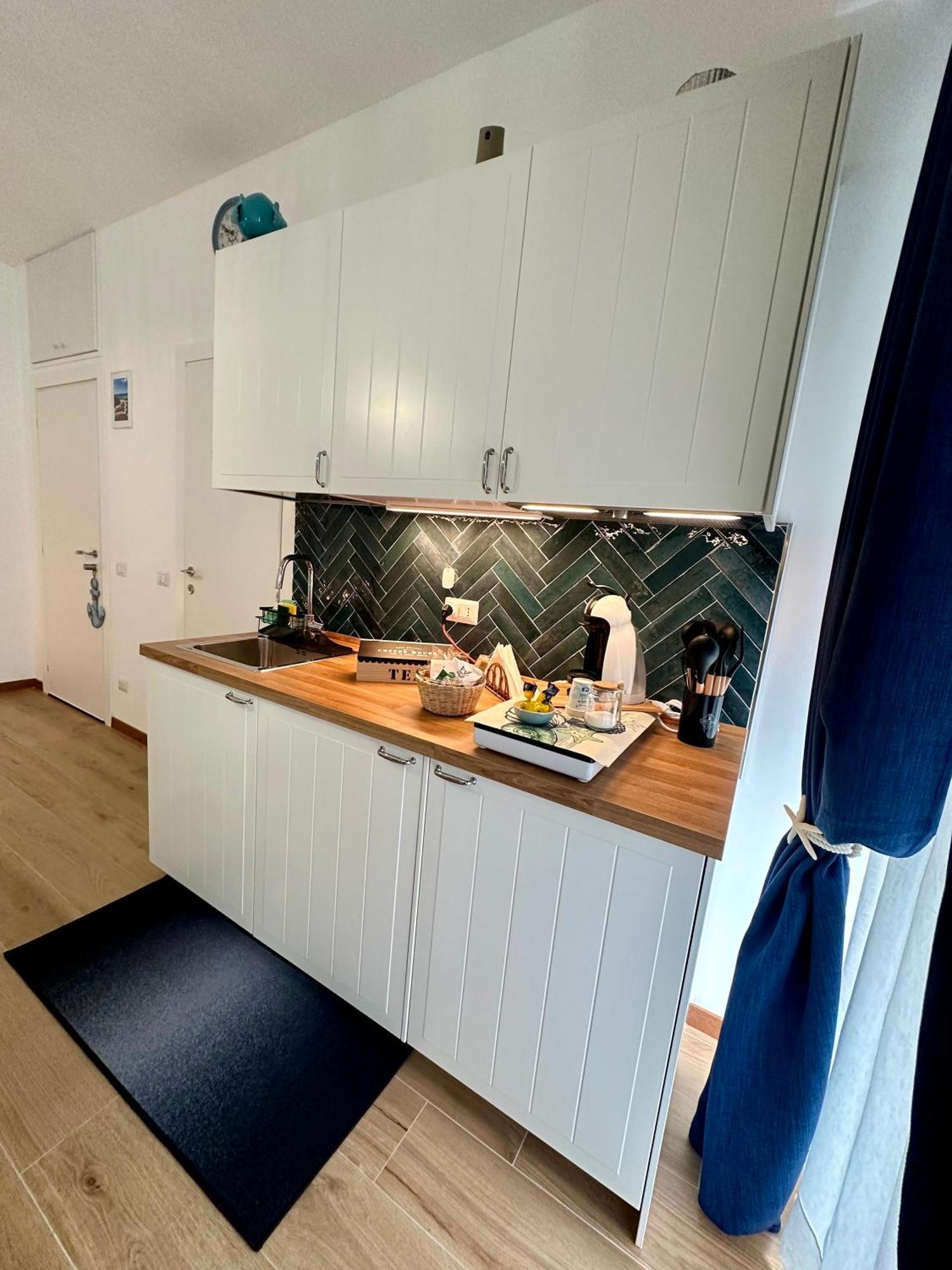Due Mari Milano Apartment Zona Portello-Fiera Free Wi-Fi ภายนอก รูปภาพ