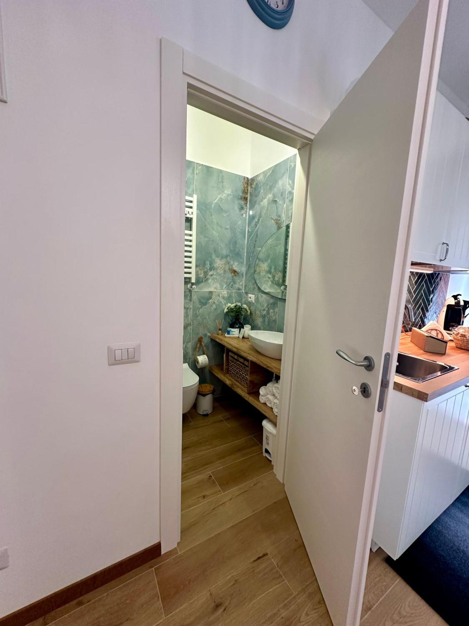 Due Mari Milano Apartment Zona Portello-Fiera Free Wi-Fi ภายนอก รูปภาพ