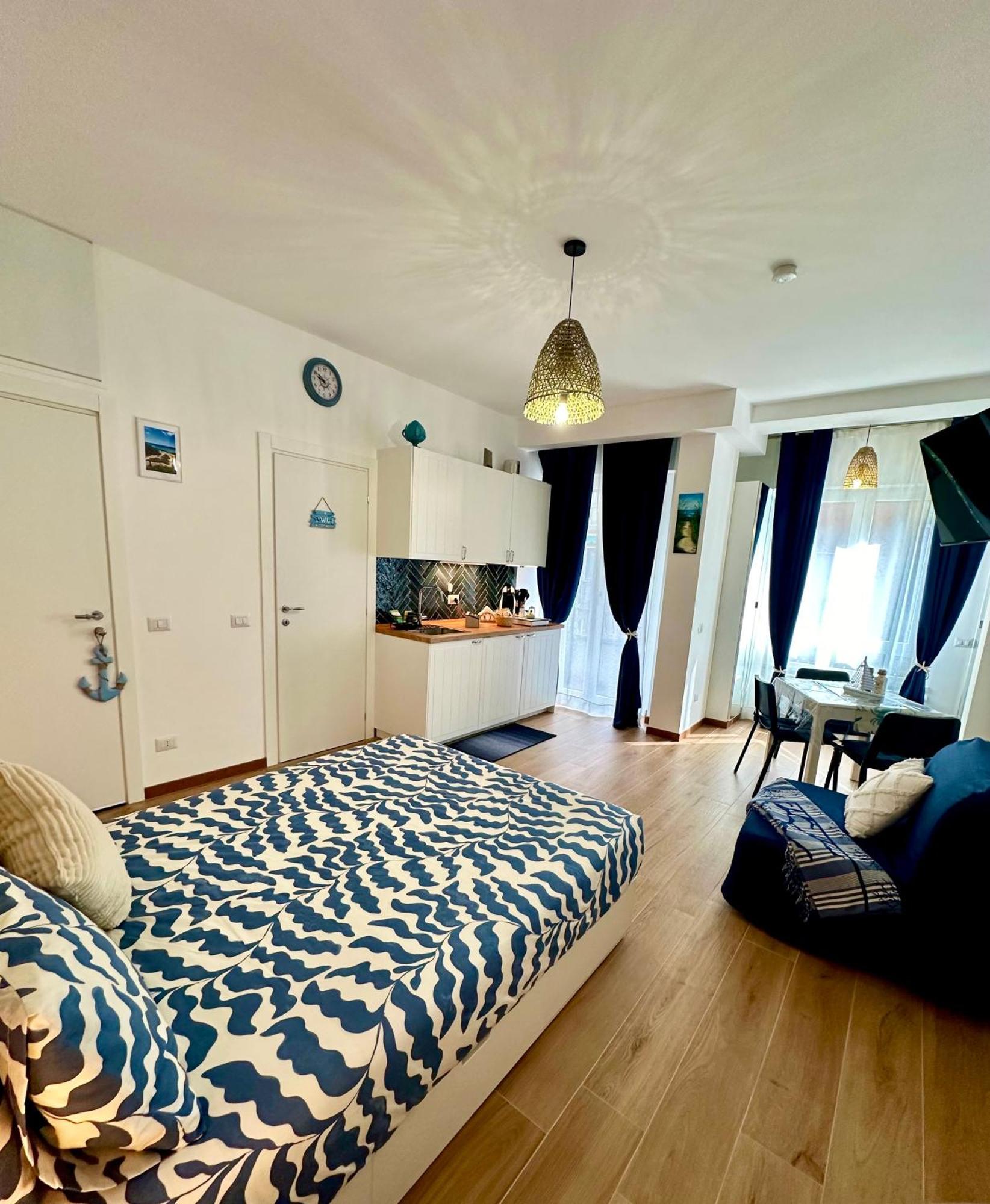 Due Mari Milano Apartment Zona Portello-Fiera Free Wi-Fi ภายนอก รูปภาพ
