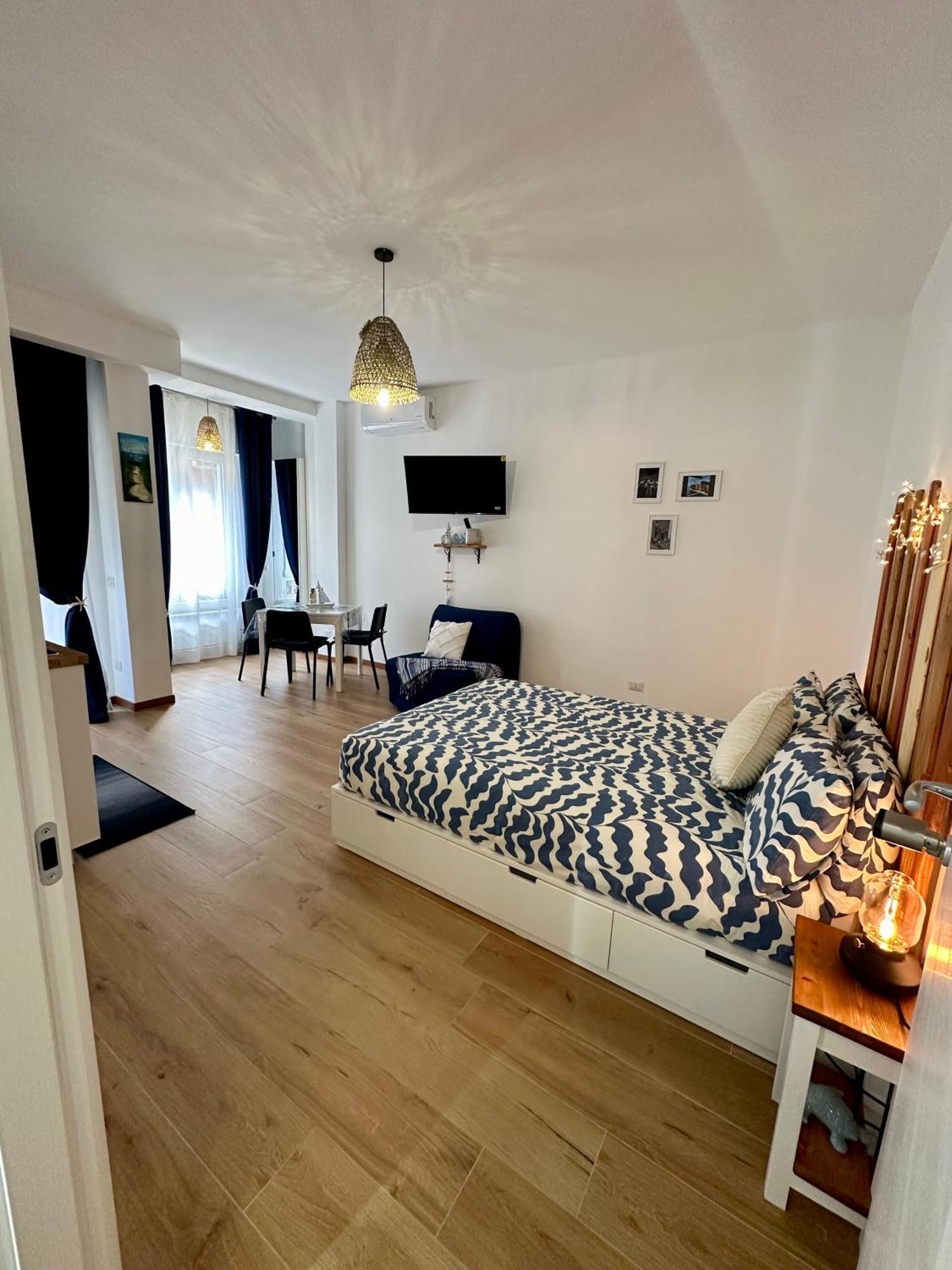 Due Mari Milano Apartment Zona Portello-Fiera Free Wi-Fi ภายนอก รูปภาพ
