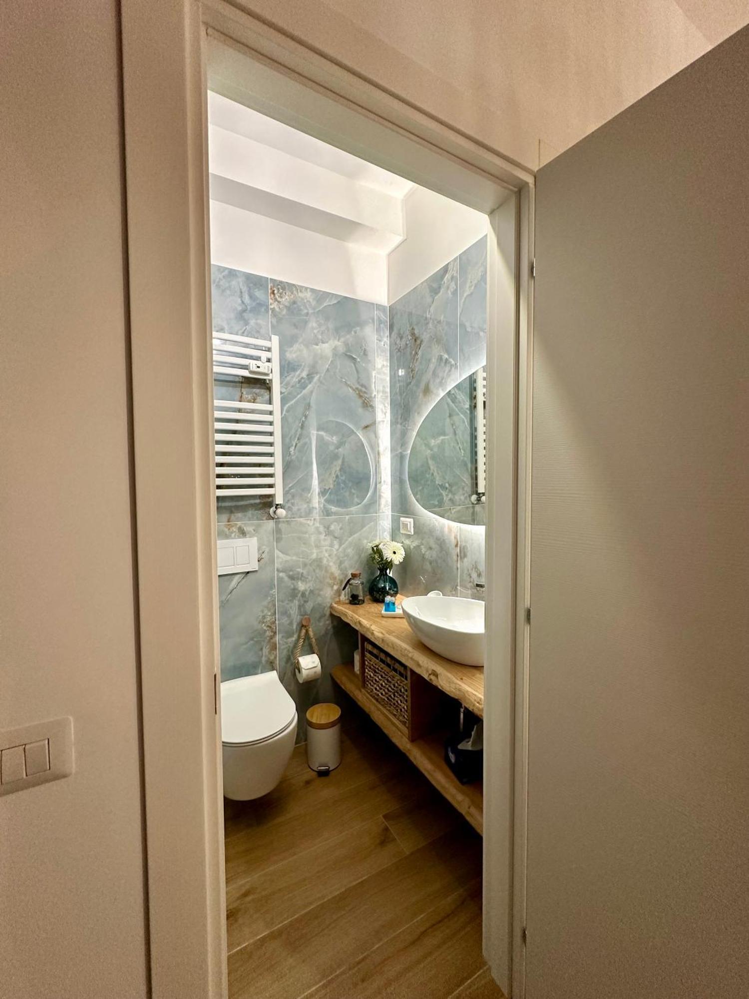 Due Mari Milano Apartment Zona Portello-Fiera Free Wi-Fi ภายนอก รูปภาพ