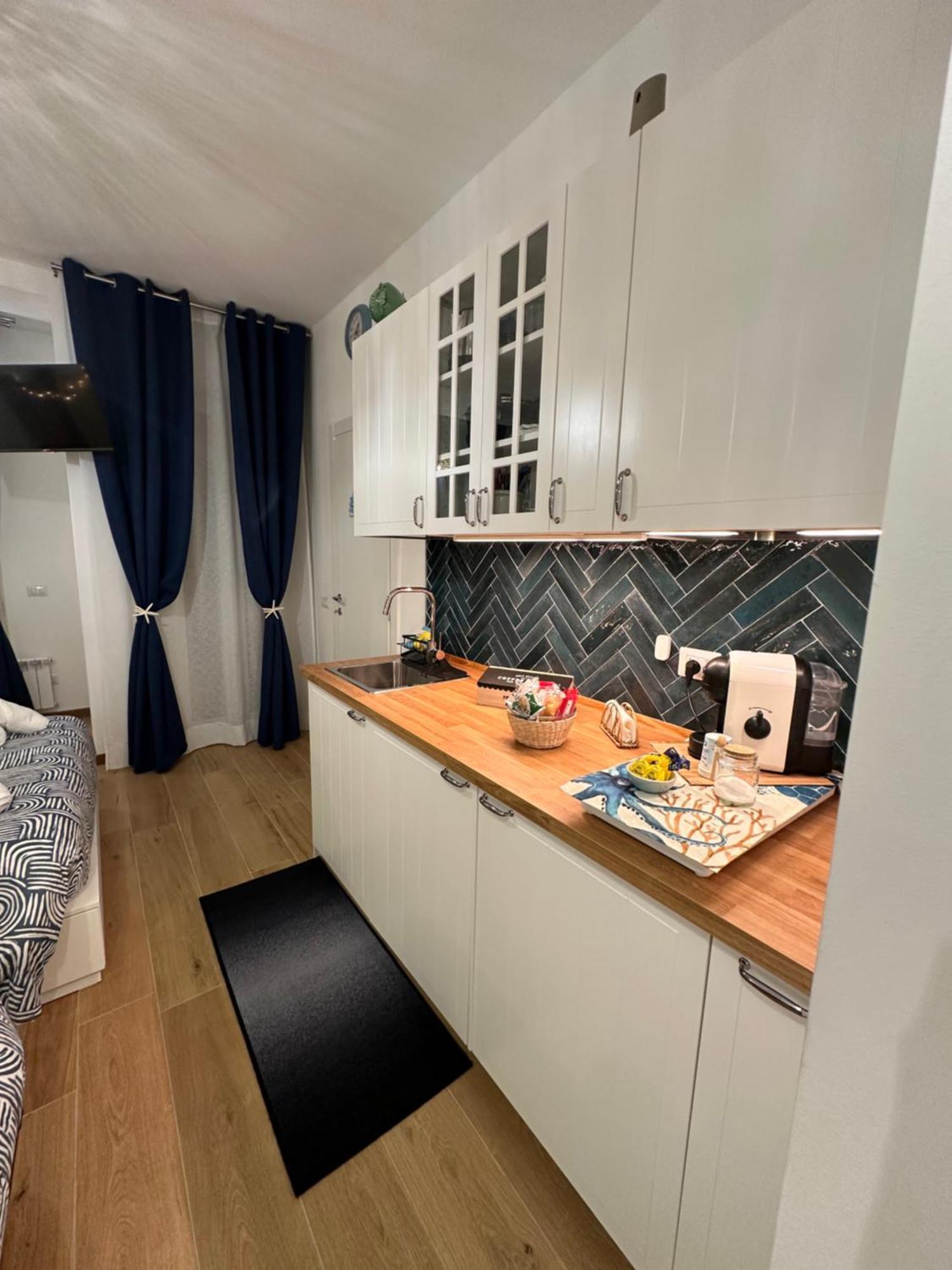 Due Mari Milano Apartment Zona Portello-Fiera Free Wi-Fi ภายนอก รูปภาพ