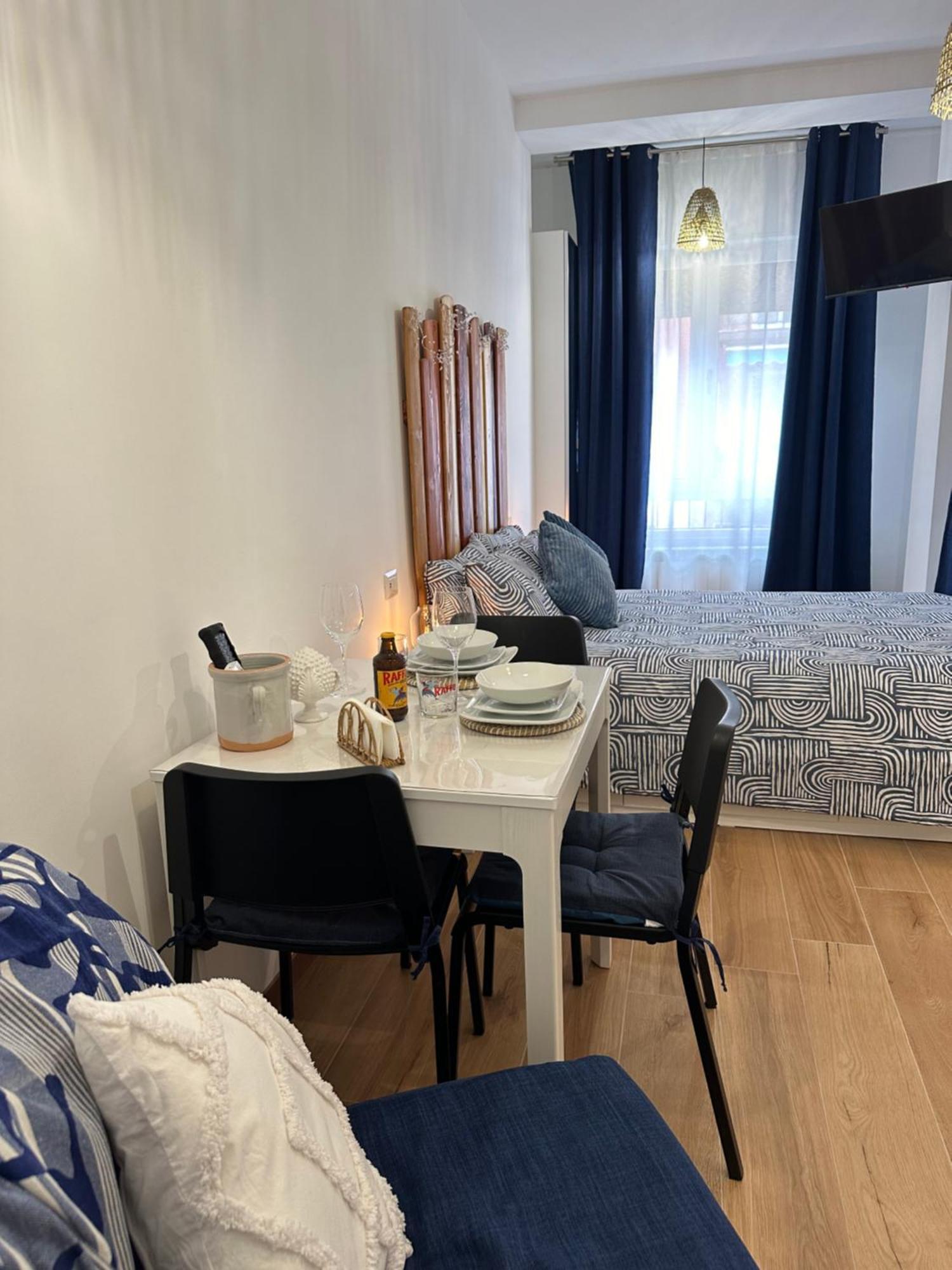 Due Mari Milano Apartment Zona Portello-Fiera Free Wi-Fi ภายนอก รูปภาพ