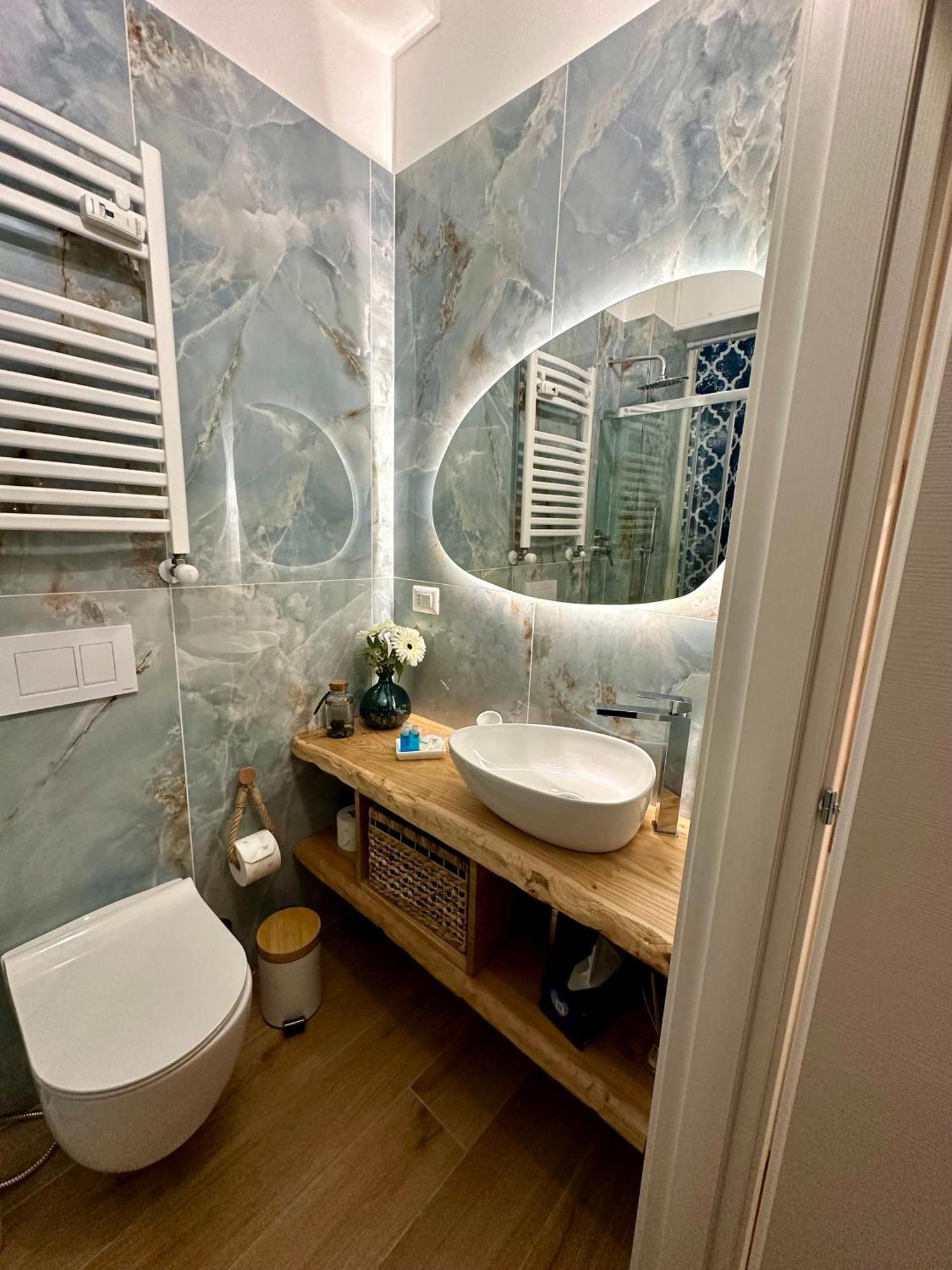 Due Mari Milano Apartment Zona Portello-Fiera Free Wi-Fi ภายนอก รูปภาพ