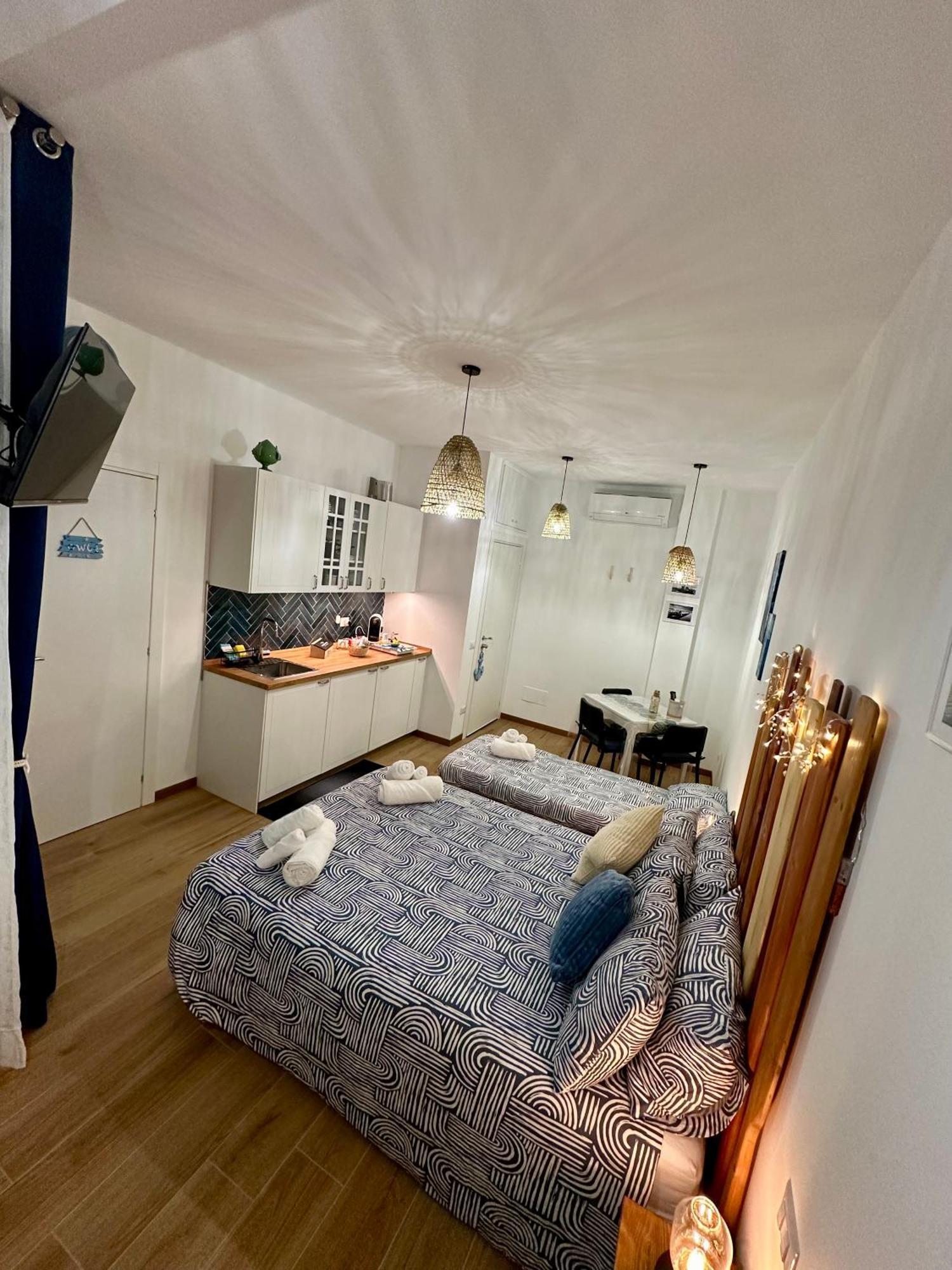Due Mari Milano Apartment Zona Portello-Fiera Free Wi-Fi ภายนอก รูปภาพ