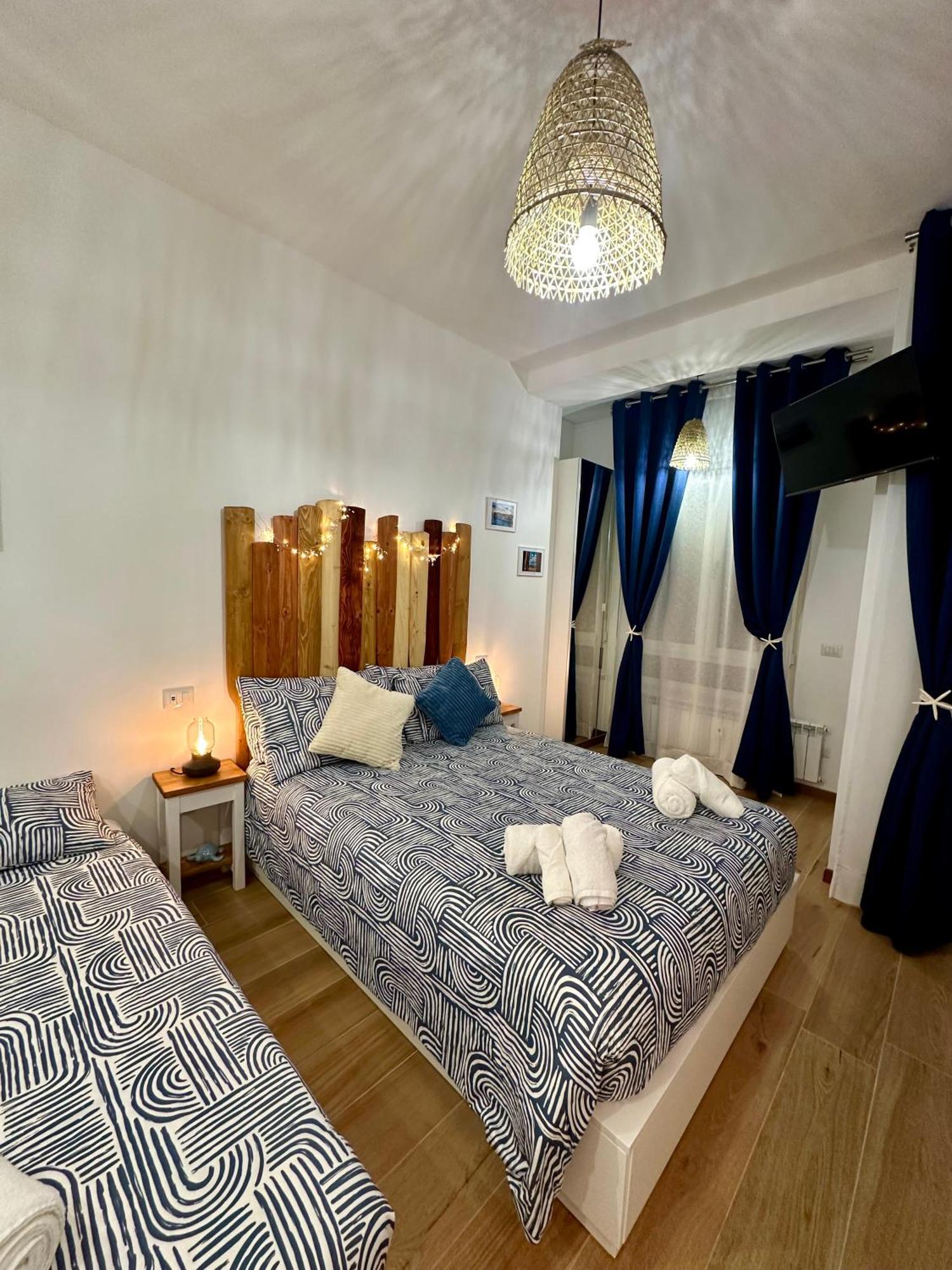 Due Mari Milano Apartment Zona Portello-Fiera Free Wi-Fi ภายนอก รูปภาพ