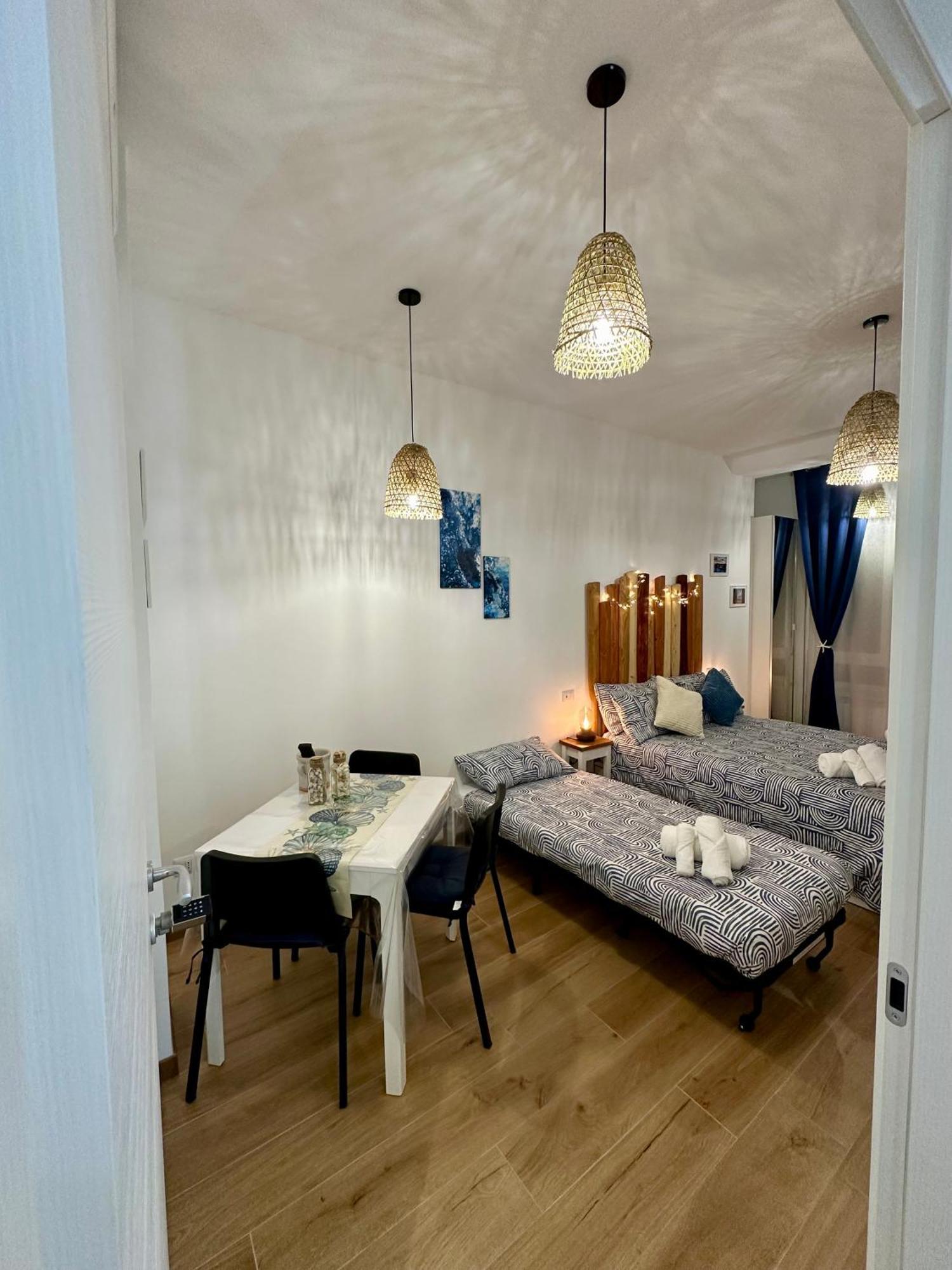 Due Mari Milano Apartment Zona Portello-Fiera Free Wi-Fi ภายนอก รูปภาพ